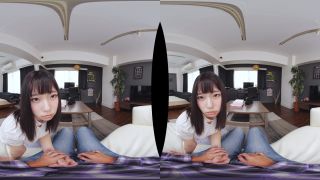 Satsuki Mei, Otsu Alice, Ena Satsuki - TMAVR-140 A -  (UltraHD 2021)