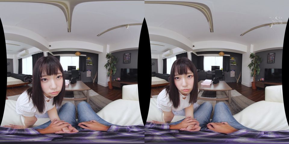 Satsuki Mei, Otsu Alice, Ena Satsuki - TMAVR-140 A -  (UltraHD 2021)