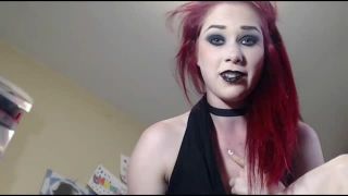 Pt 1Latex Barbie - Cherry Mars Cuckold Queen