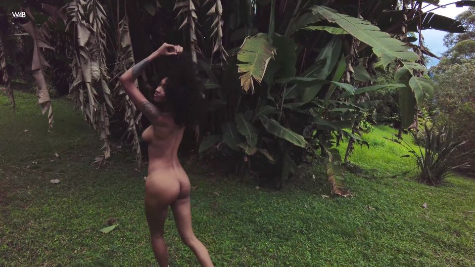 Pleasure In A Wild - Solo