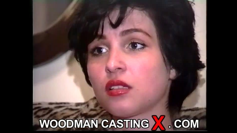 Victoria casting X Casting