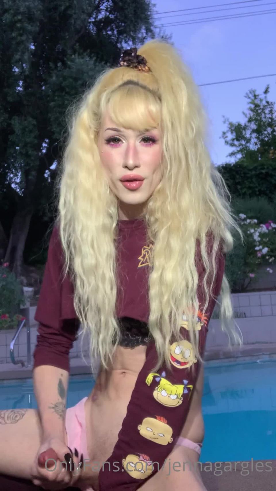 online clip 46 Ver Gratis Porno Online – Jenna Gargles (72) (MP4, UltraHD/2K, 1080×1920) en transexuales porno