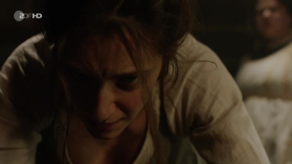 Miriam Stein, etc – Das Goldene Ufer (2015) HD 720p - (Celebridad porno)