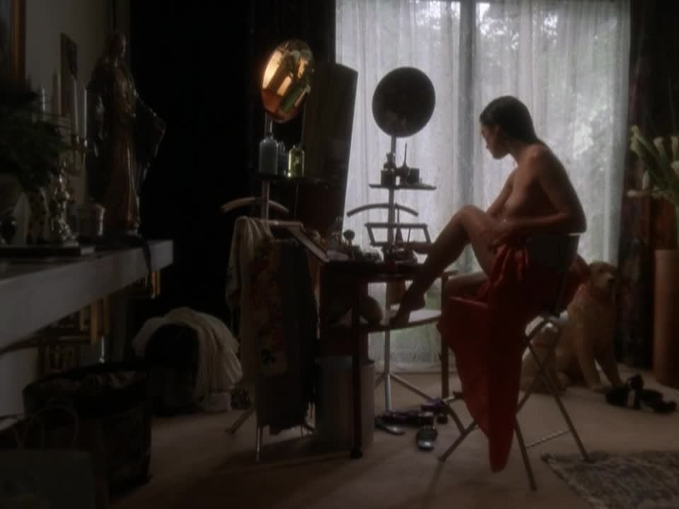 Lucie Laurier, etc - Stiletto Dance (2001) HD 720p - (Celebrity porn)