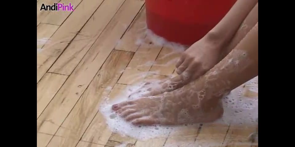 AndiPink limpieza suelo 05