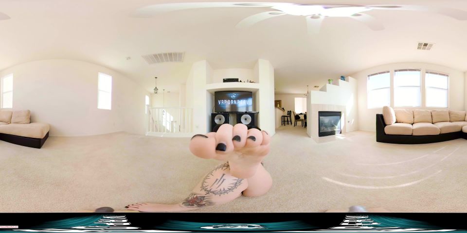 video 17 megan rain foot fetish webcam | VR Porn Perv – VR360 – Femdom Small Feet Tease – $10.99 (Premium User Request) | webcams