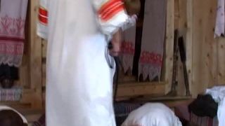 free video 45 Young-Goddess s 20071224 Yana and Marya Domination Part 1 on femdom porn femdom forced sex