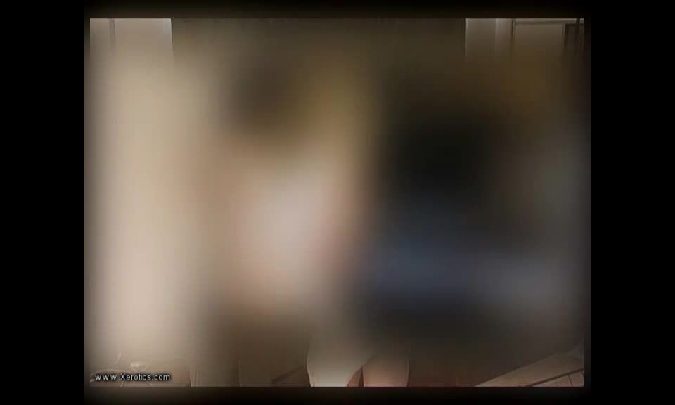 Camera Girl Photo Shoot