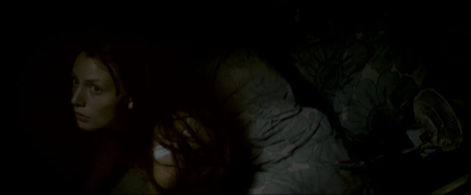 Gaite Jansen, Elise van 't Laar - Supernova (2014) HD 720p - (Celebrity porn)