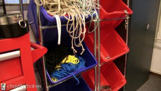 Babes de castidad 446-513 cb447