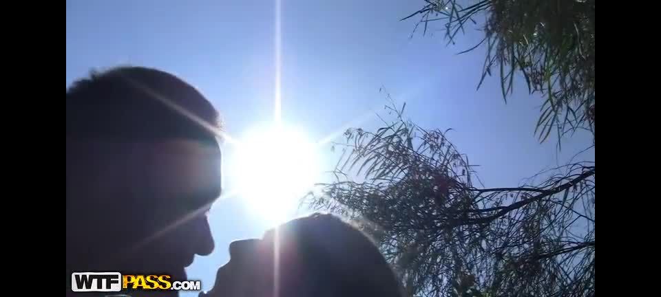 7158 Leila Amp Rico Season QuotSEXY AMATEURS VIVEN UP en un...