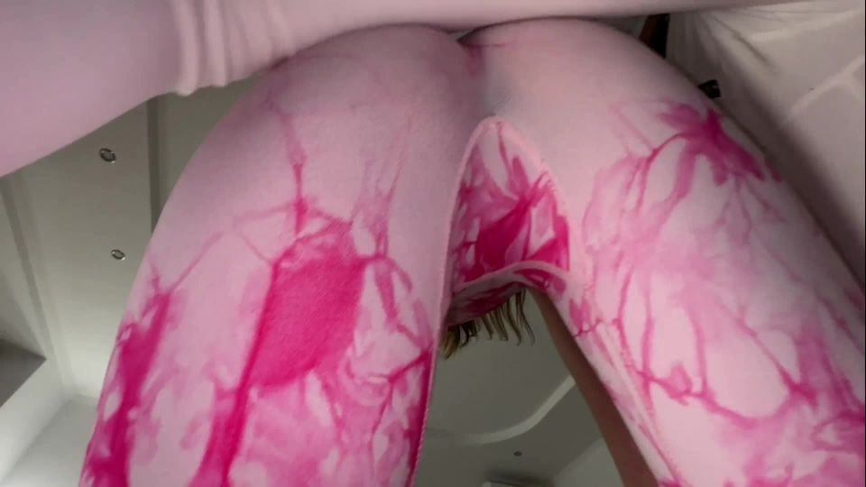 adult clip 35 fetish live russian | Petite Princess Femdom – You Who Sniffs Our Dirty Panties Must Worship Our Pussies And Asses Pov Femdom | fetish