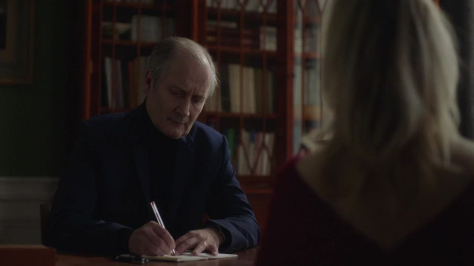 Noemie Schmidt, Gitte Witt, Fleur Geffrier, etc - A l'interieur s01e01 ...