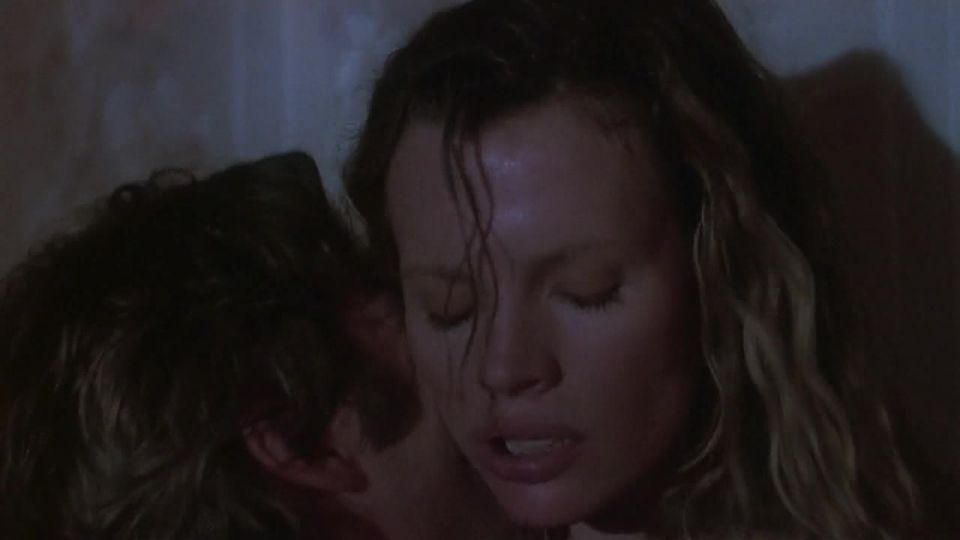 Kim Basinger – No Mercy (1986) HD 720p - (Celebrity porn)
