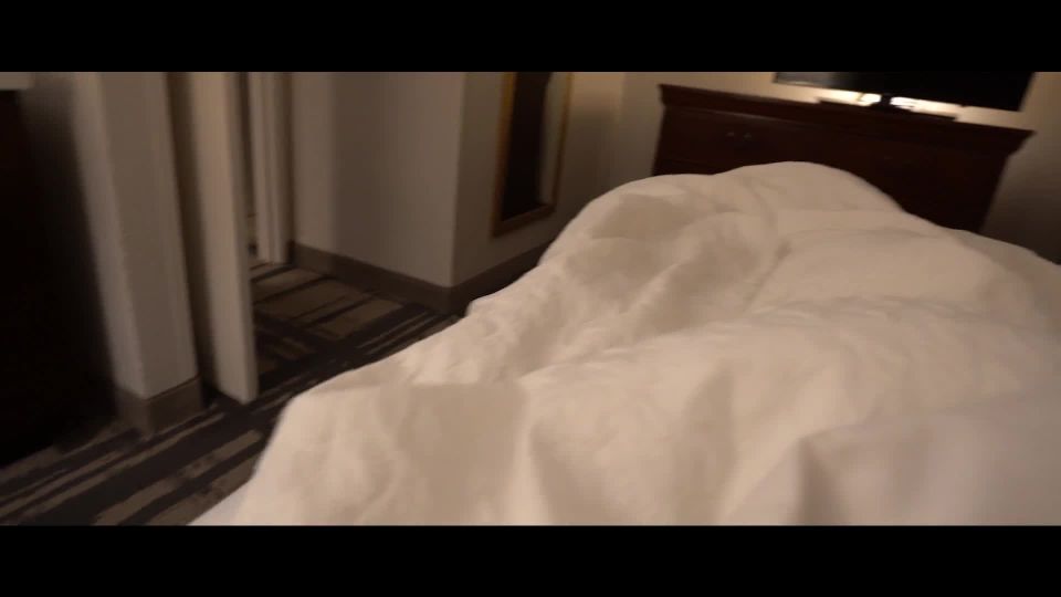 GlazzedStudios - Cumming a un acuerdo con mi tía Parte 1 - GlazzedStudios