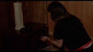 El papel caliente de Diane Lane en las fabulosas manchas 1982