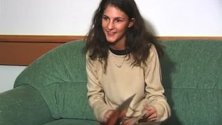 Annie casting X Skinny!