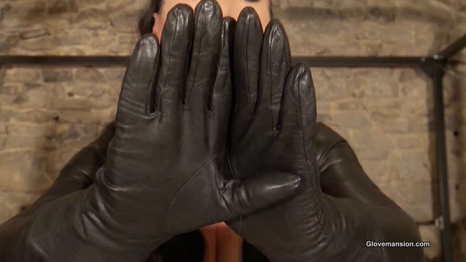 The executrix little pet -  Femdom