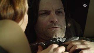 Katrin Bauerfeind - Zorn - Tod und Regen (2014) HD 1080p - (Celebrity porn)