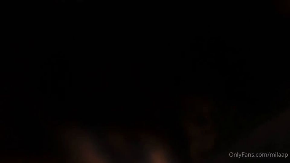 Mila P aka milaap - 10-11-2024 OnlyFans Video - Dummy 4 Leopard Slippers Oh I know your weakness for these slippers video Mila P hardcore