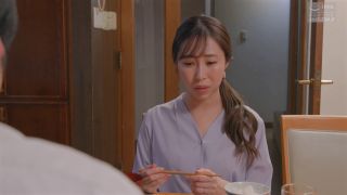 NSFS-384 【モザイク破壊版】ザ・和姦22 犯●れた男に狂う妻 ～乱暴な隣人の激しさに囚われて～ 工藤ゆり