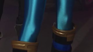 [SuperMisses.com] DHRY-26 Doujin Heroine 25: Heroine Pinch Special Jyuukaizar ZERO: The Another Kaijyuu Warrior [Vol.2] (FHD ver.)-006