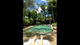 Scarlett Morgan Scarlettmorgan - stream started at am hello 05-01-2021