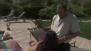 London Keyes - London Keyes, The Babysitter Seductress - FullHD 1080