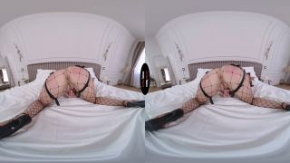 online porn clip 23 Let The Real Fun Begin : Lelya Mult [virtualtaboo] (UltraHD/4K 3630p) - virtual reality - fetish porn saharah eve femdom