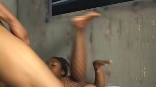 big ass fuck anal teen tattoo | My Thick Black Ass #15 - koko tys - tattoo big black booty porn | cumshot