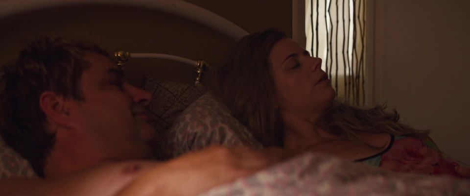 Elise Schaap - Ferry (2021) HD 1080p - [Celebrity porn]