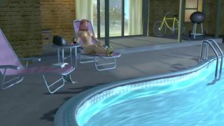 Pornomation #2: Zuma, Tales Of A Sexual Gladiator, Scene 1 - Mar 29, 2008