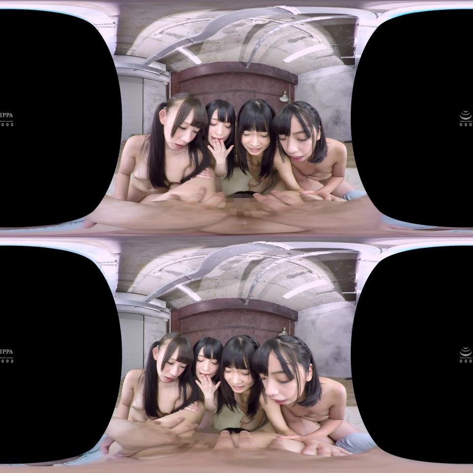 virtual reality - (VR-1)(AVOPVR-108)10 3