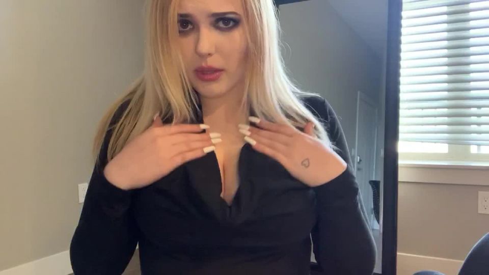 Manipulatrix Ivy - Hypno Lust - Domination