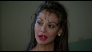 In the Cold of the Night (1990) - (Vintage)