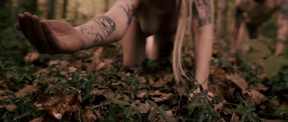 Lucretia Lynn – Harvest Lake (2016) HD 1080p - (Celebridad porno)