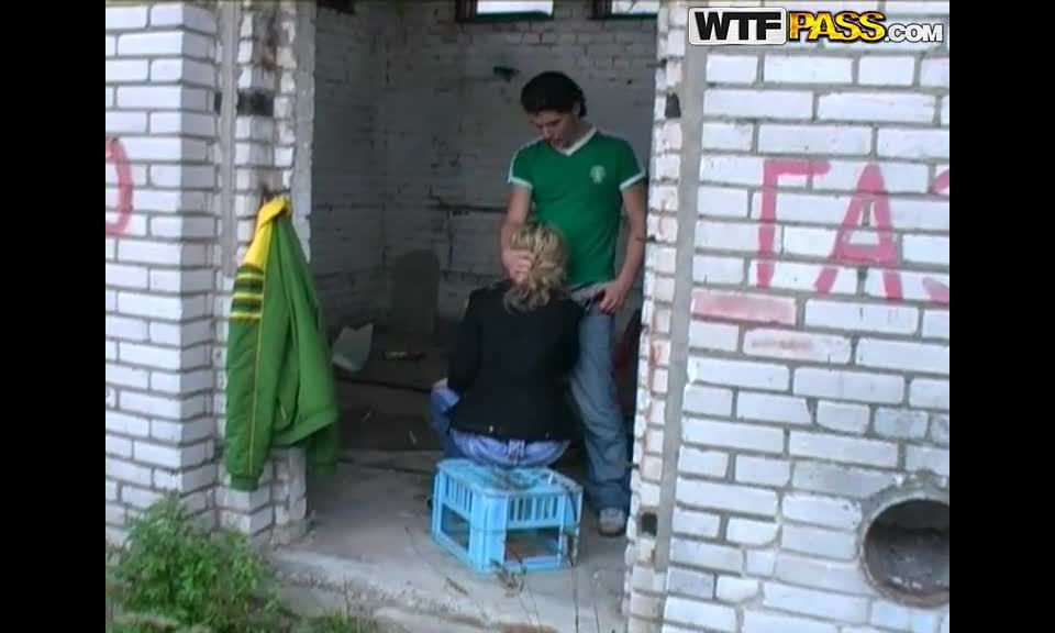 MyPickupGirls - Xandy - Teen