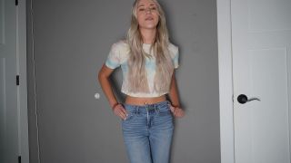 [K2S.CLUB] keeks 3005 - JOI - Cum To My Wet Panties - 4K 2160P