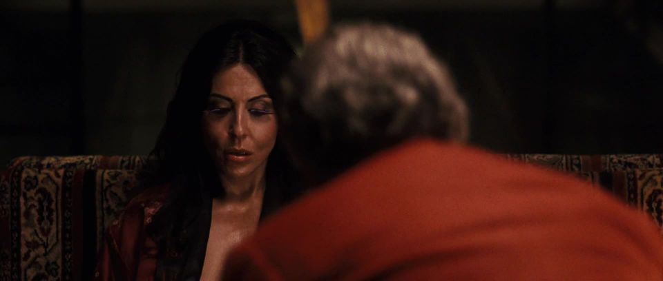 Sabrina Ferilli – La Gran Belleza (2013) HD 1080p!!!