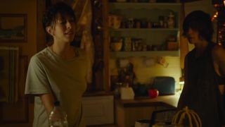 Charlotte Atkinson, Oona Chaplin, Natalia Tena - Anchor And Hope (2017) HD 1080p - (Celebrity porn)