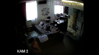 Amateur Hidden Camera 364