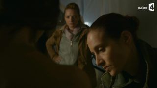 Charlie Bruneau, etc – Loin de chez nous s01e02-05 (2016) HD 720p - [Celebrity porn]