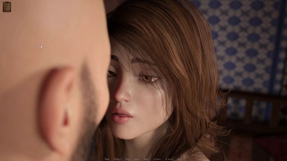 ICumYou3001 - DESERT STALKER "Sweet Kateryna quiere ser criado" (Reproducir la parte 21)