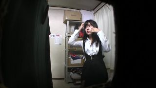 Voyeur Gcolle changing 2 on voyeur 