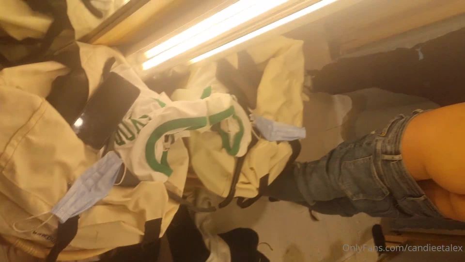 video porno 29 Candie Luciani - Candieetalex - Cambio de Sala Diversión - [Onlyfans] (FullHD 1080p)  videos  femdom porno suprise anal
