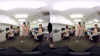 KMVR-486 B - Japan VR Porn!!!