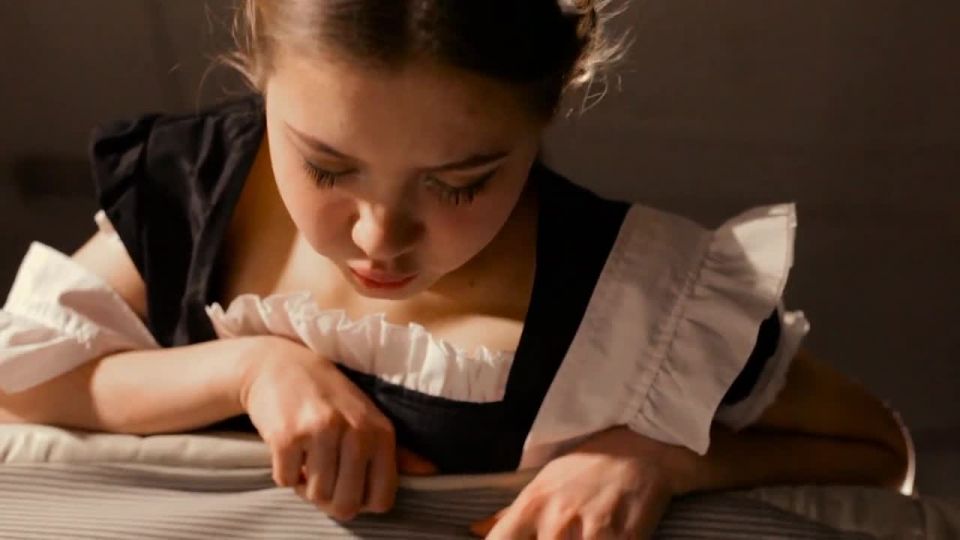 Yuno, Irene, Lana, Ann Clip 31100 720p HD