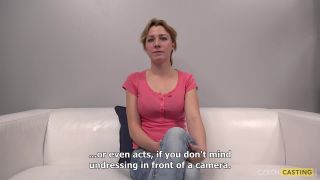 Czech - Casting - Stepanka - 7406-1920X1080 - Czech