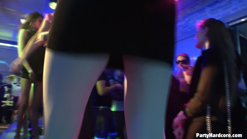 Party Hardcore Gone Crazy Vol. 32 Part 2 - Cam 1