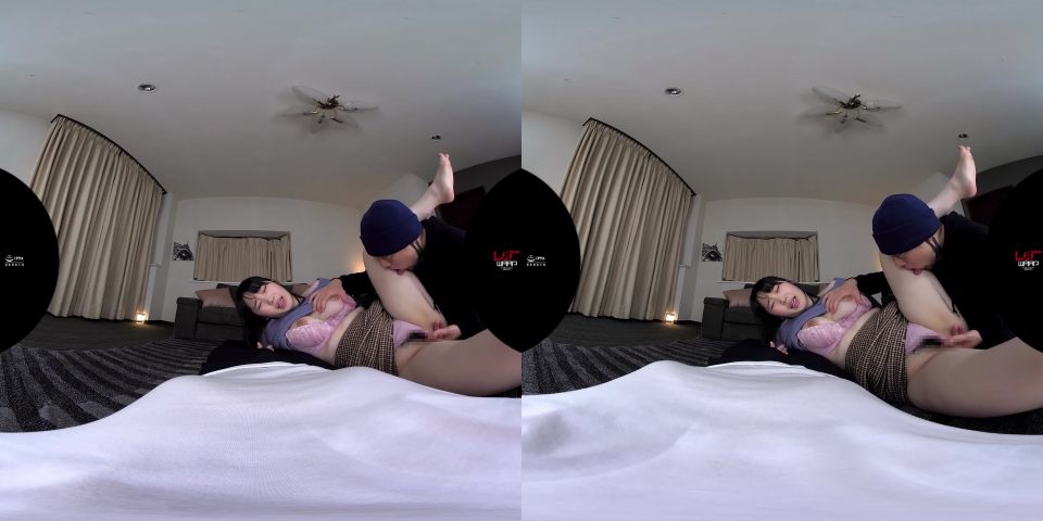 Hirosaki Ayaka WPVR-235 VR Cuckold Being ... Ayaka Hirosaki - High Quality VR